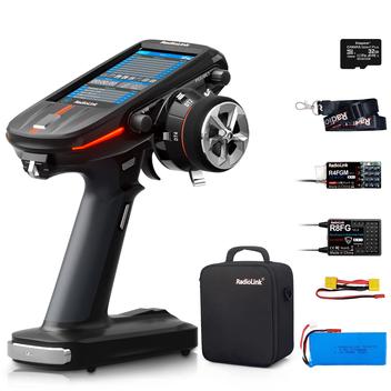 Best Long Range RC Car Transmitter and Receiver for Range – The Definitive  Guide 2023 – 