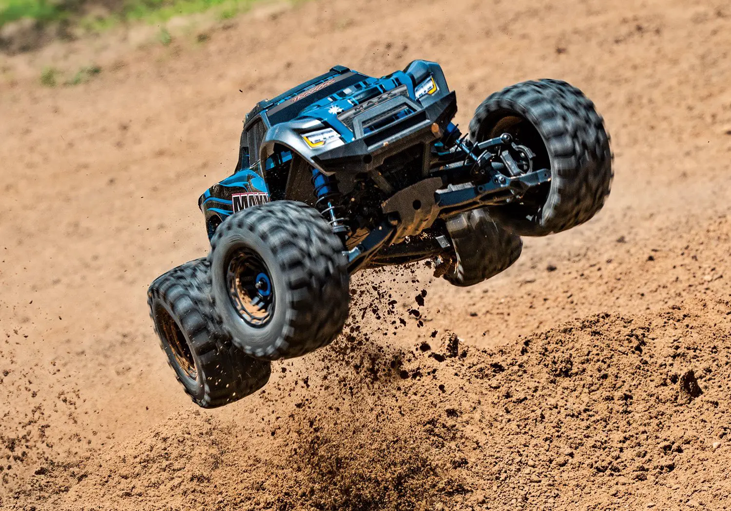 Most Durable RC Truck