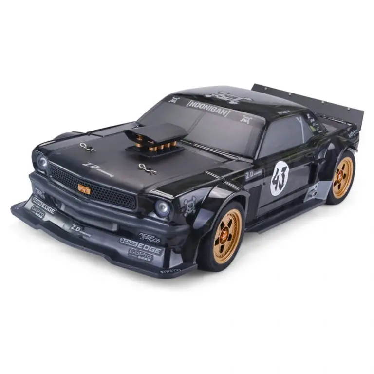 ZD Racing EX07 Review – HobbyGradeRC.com