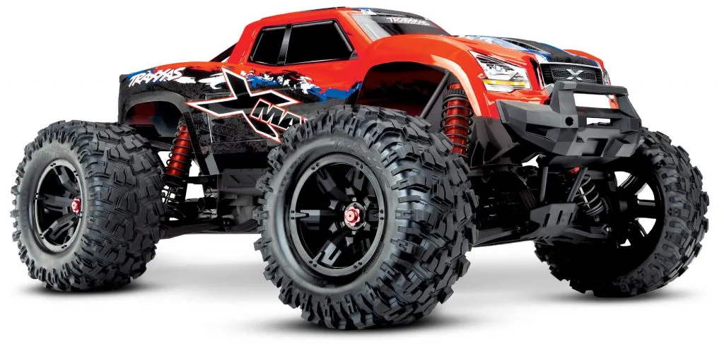 Best RC Truck for Adults