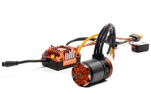 What is the Best Brushless Crawler Motor