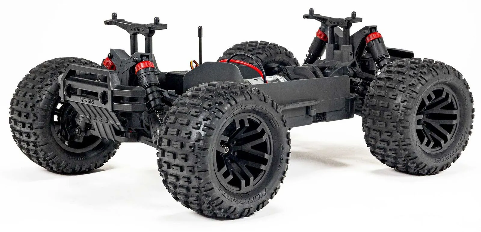 Best Arrma Granite Upgrades