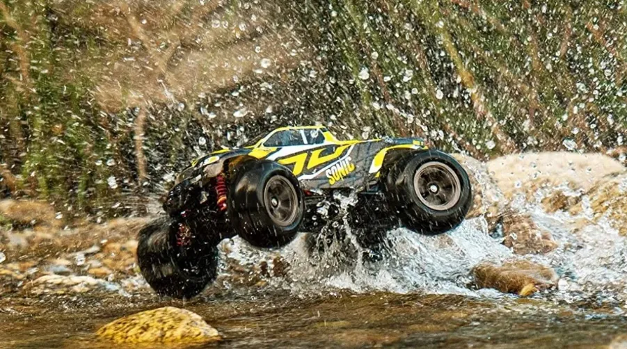 Discover the Top Spots for RC Car Adventure – Best Places to Drive RC ...