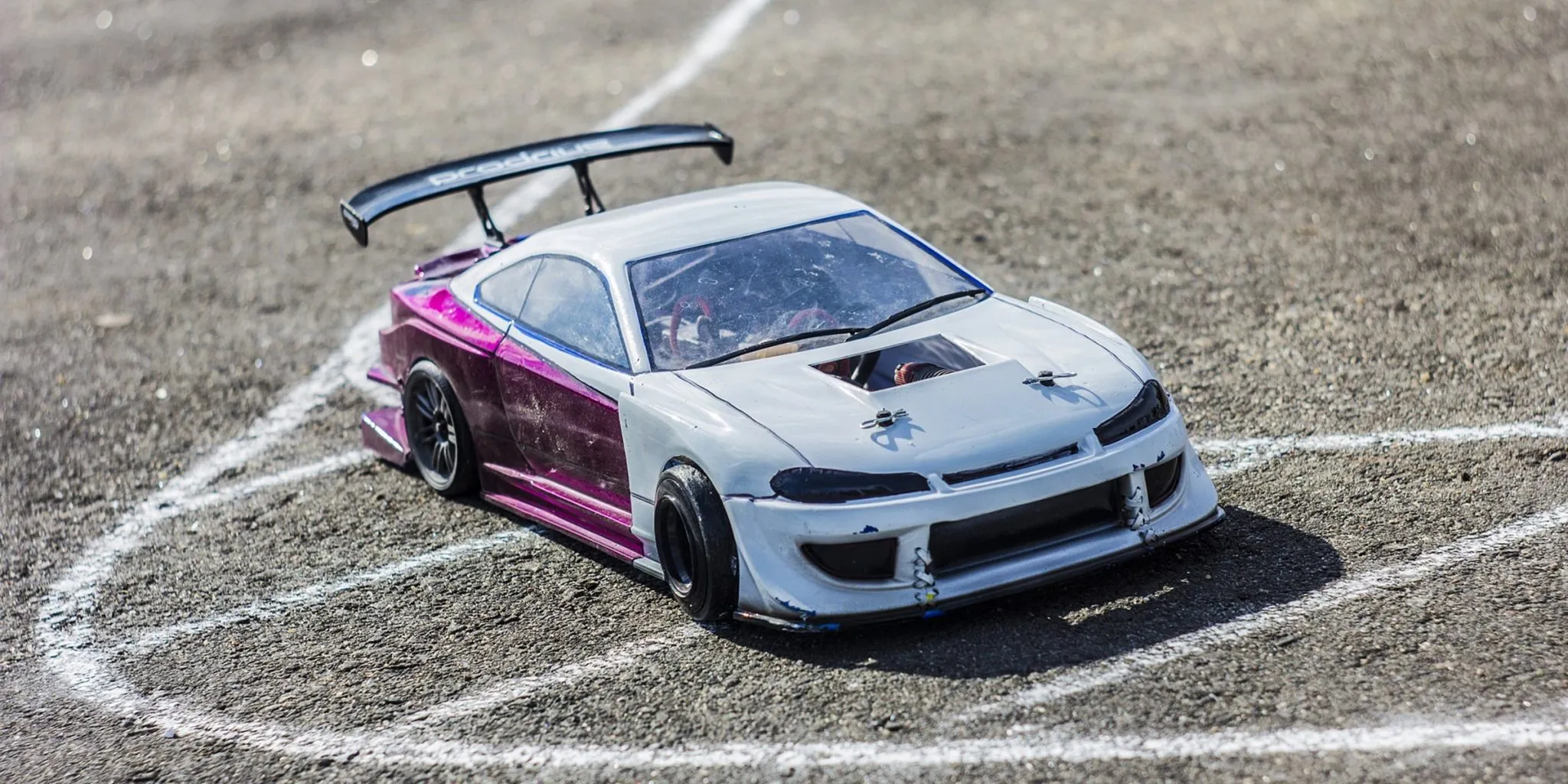 Best RC Drift Cars Under 200