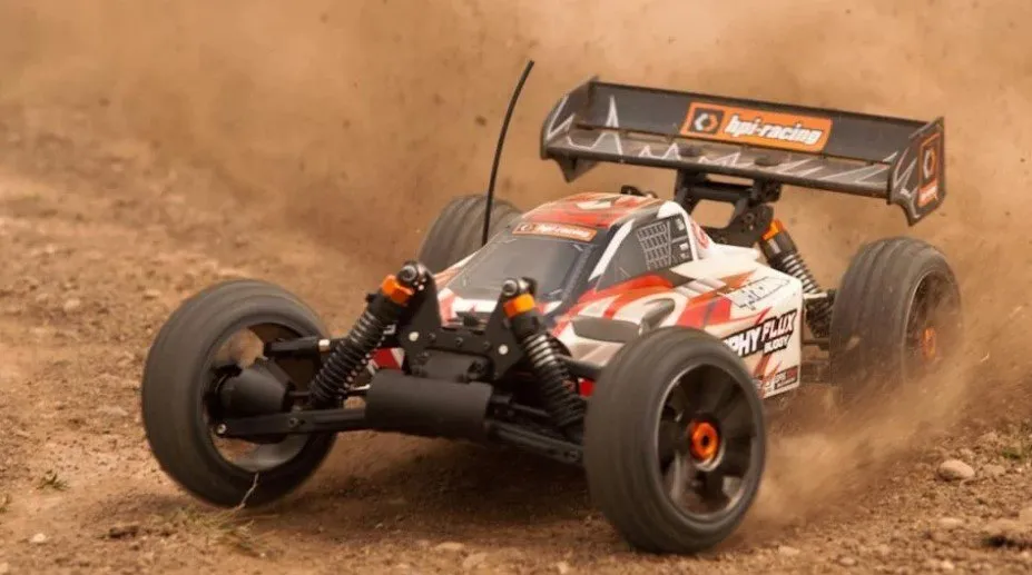 how to make your rc car faster for free without