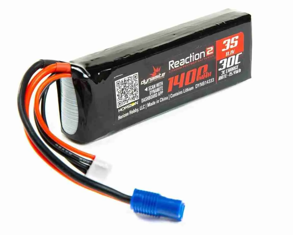 Best Lipo Battery for Traxxas Rustler VXL: Top Picks in 2023