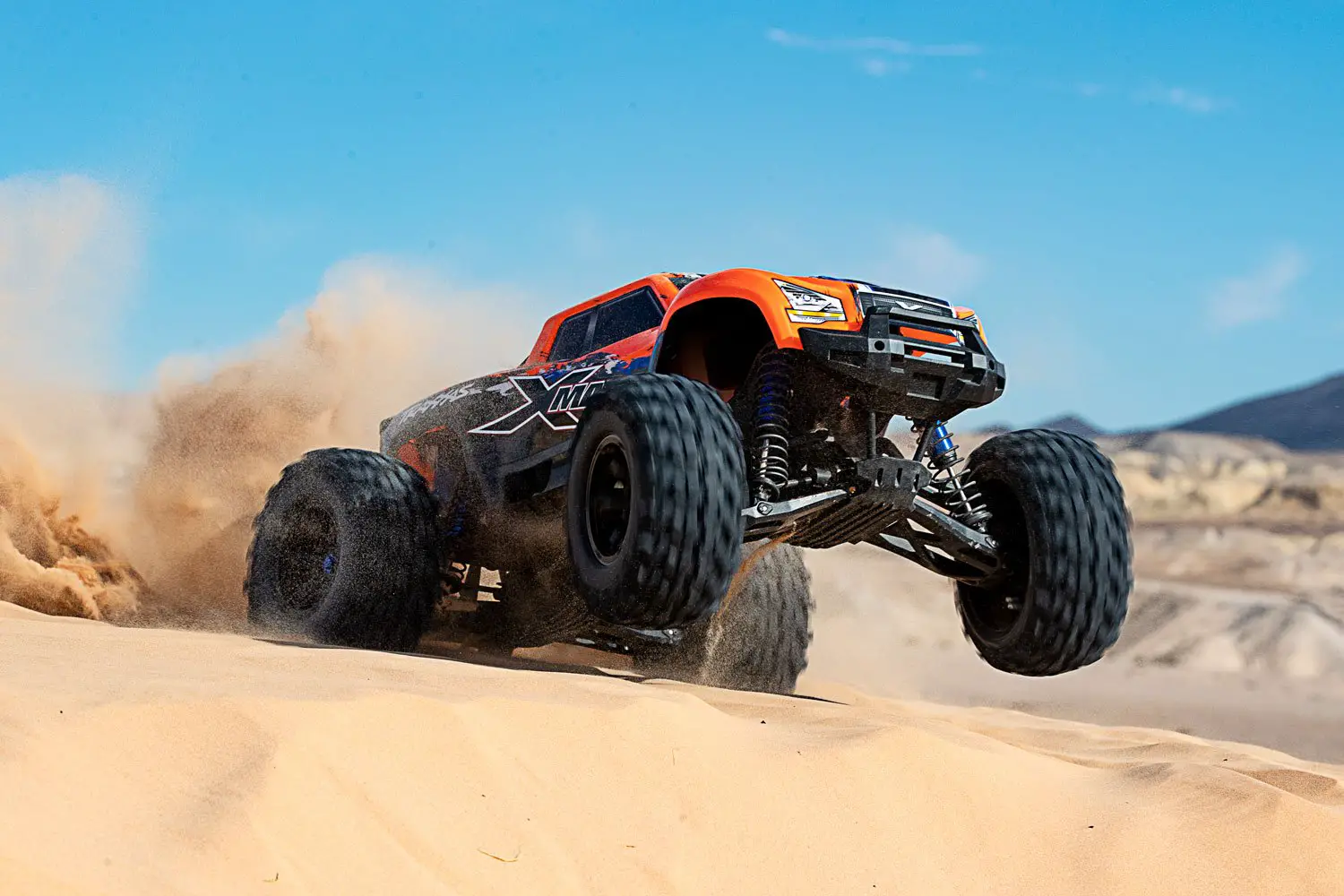 Best Traxxas X-Maxx Upgrade Recommendations