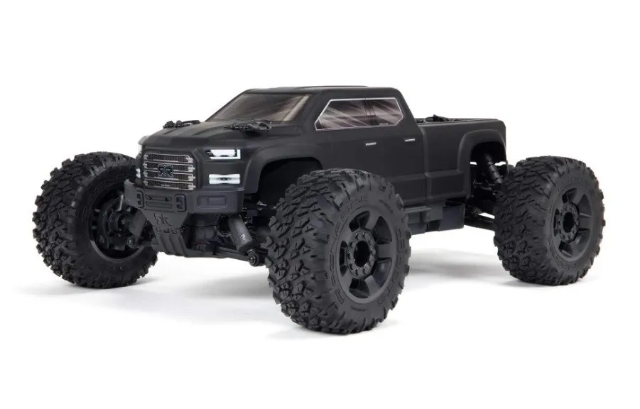 Top 10 ARRMA RC Cars