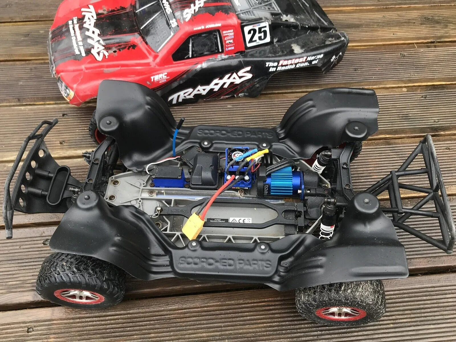 What is the Most Reliable RC Car