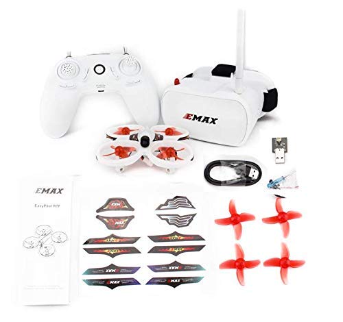 EMAX EZ Pilot FPV Drone RTF Kit