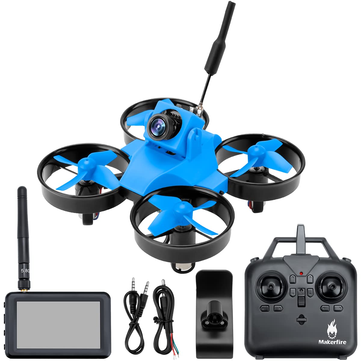 Makerfire FPV Drone Kit